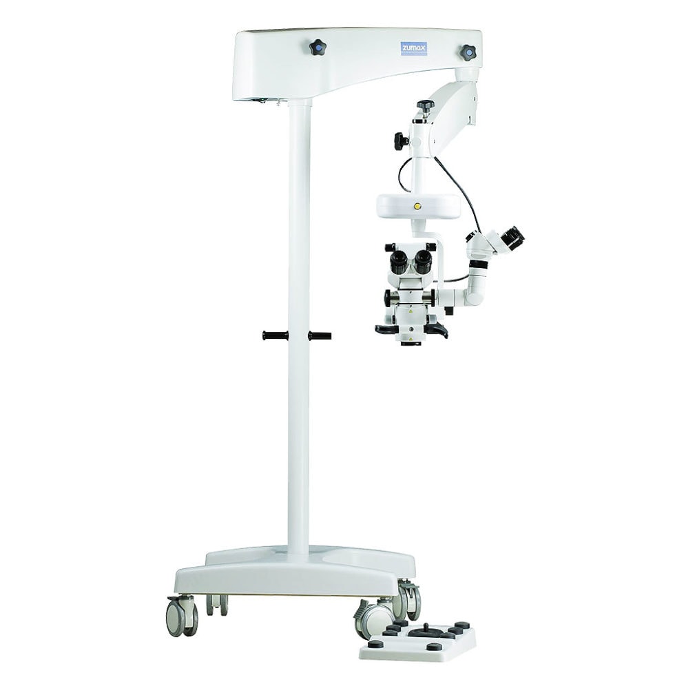 Ophthalmic Microscope | Ophthalmic & Physiological Optics